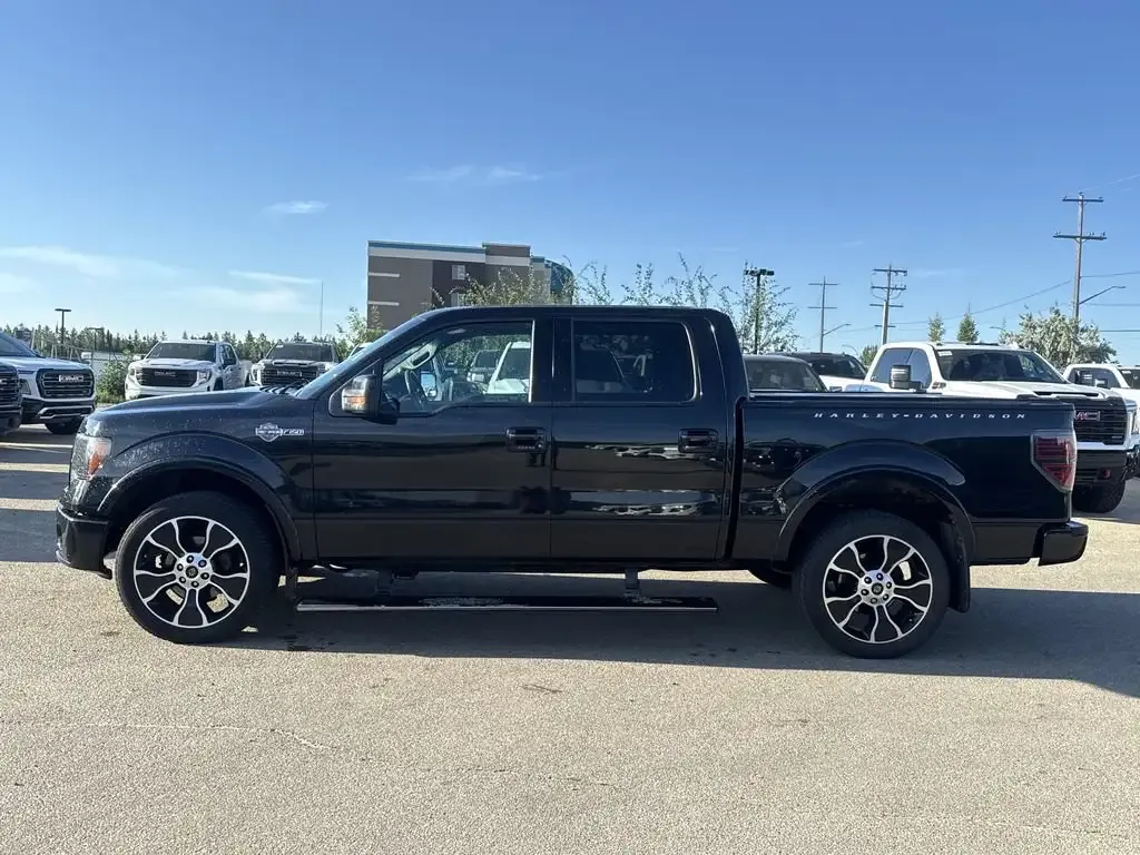 Ford F-150 2012 photo 5