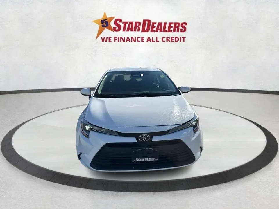 Toyota Corolla 2024 photo 2