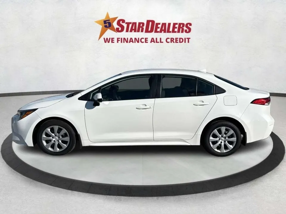 Toyota Corolla 2024 photo 4