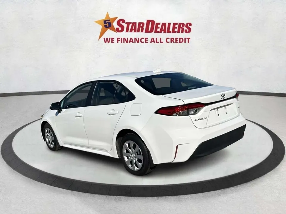 Toyota Corolla 2024 photo 5