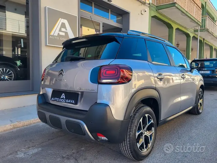 Citroen C3 Aircross 2022 photo 5