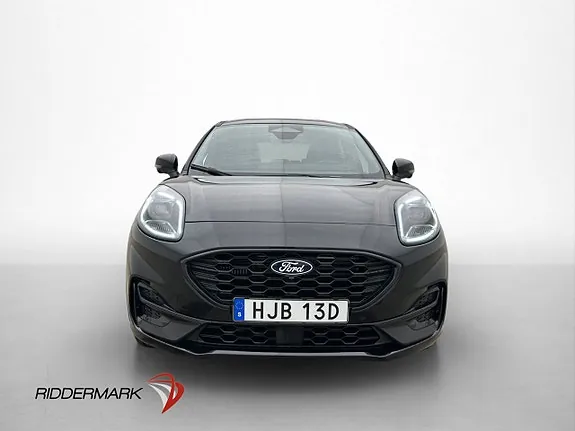 Ford Puma 2026 photo 2
