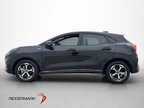 Ford Puma 2026 photo 4