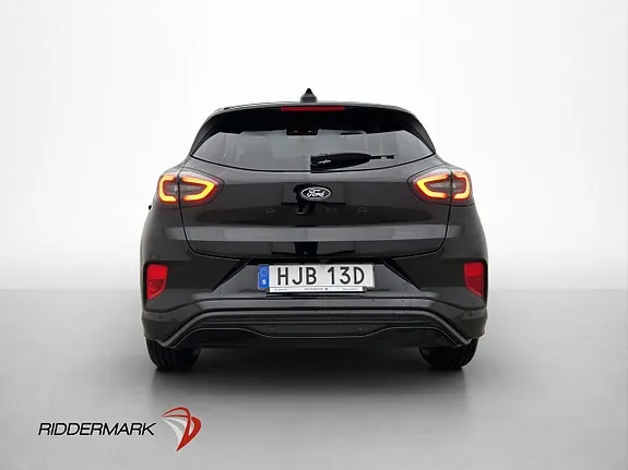 Ford Puma 2026 photo 5