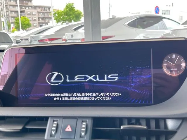 Lexus Es300H 2019 photo 5