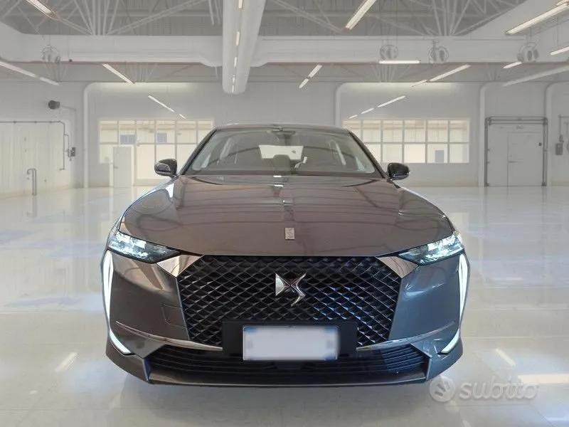 DS Automobiles Ds 4 2023 photo 2