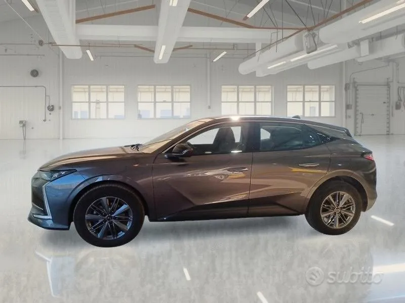DS Automobiles Ds 4 2023 photo 5