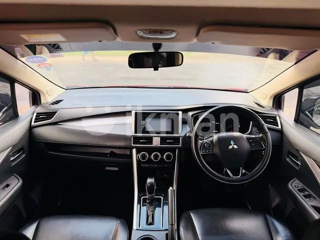 Mitsubishi Xpander 2019 photo 3