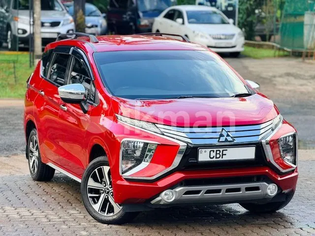 Mitsubishi Xpander