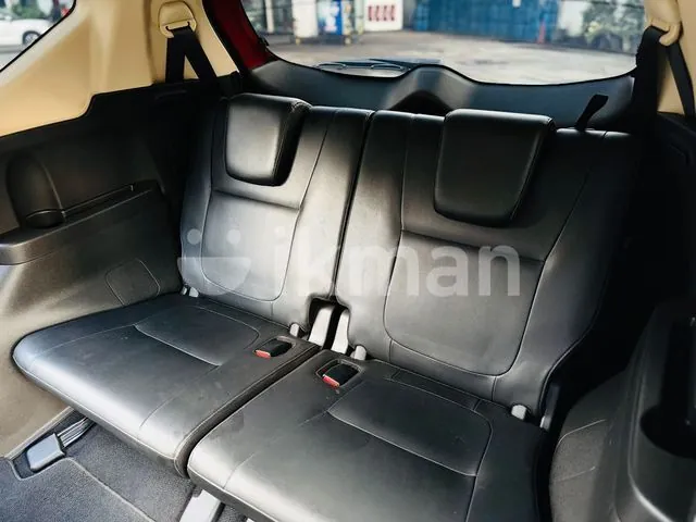 Mitsubishi Xpander 2019 photo 5