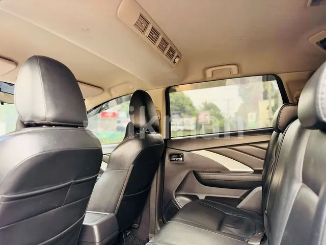 Mitsubishi Xpander 2019 photo 4
