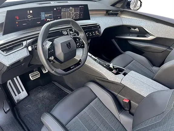 Peugeot 3008 2025 photo 5