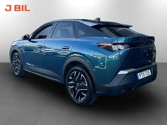 Peugeot 3008 2025 photo 3