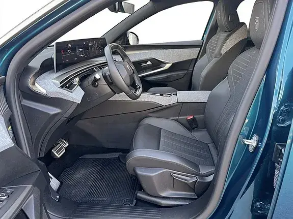 Peugeot 3008 2025 photo 4