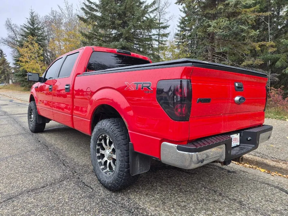 Ford F-150 2013 photo 5