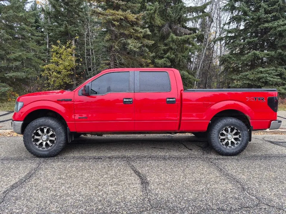 Ford F-150 2013 photo 2