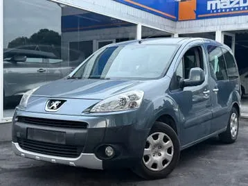 Peugeot Partner Tepee