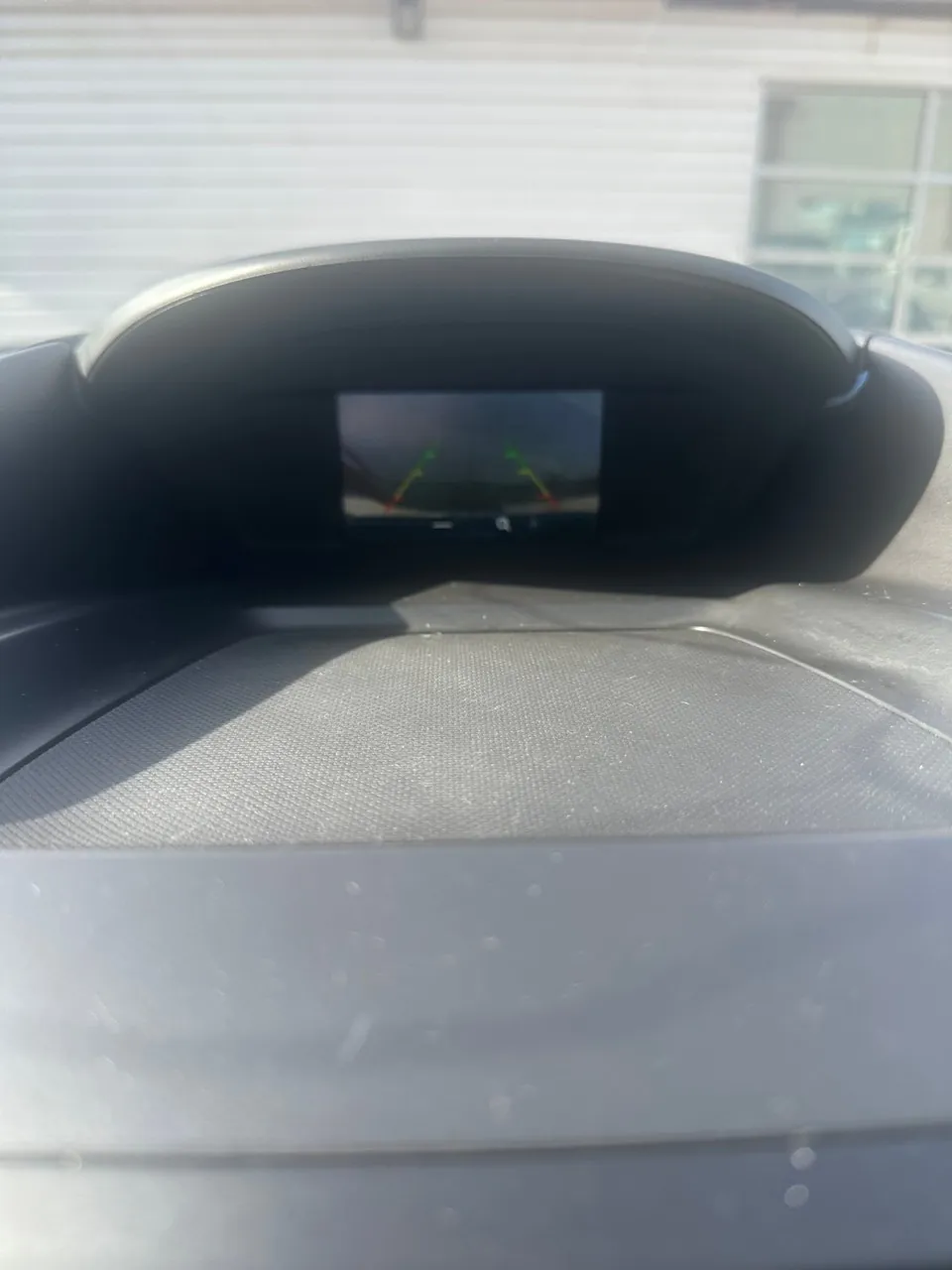 Ford Escape 2018 photo 5