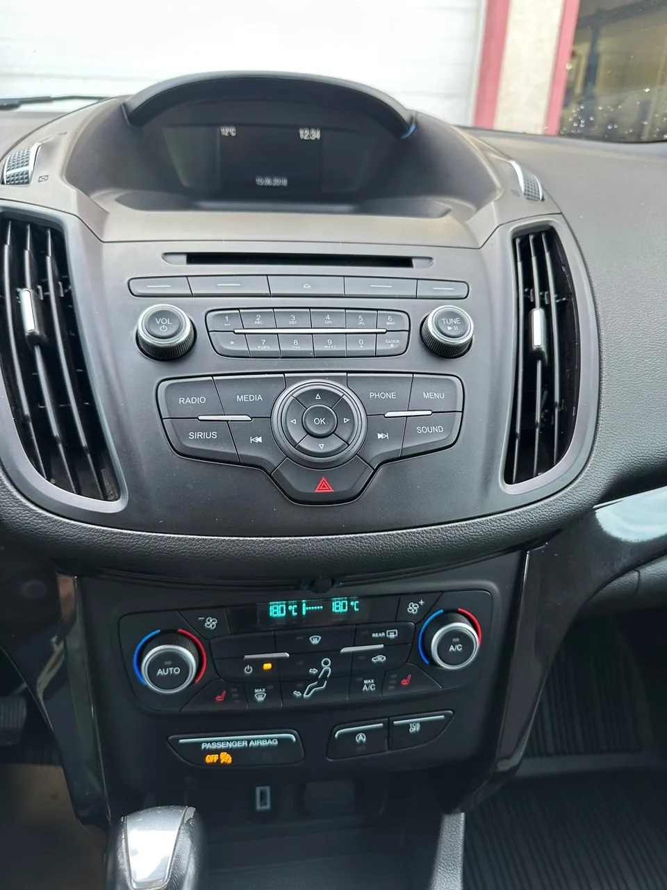 Ford Escape 2018 photo 3