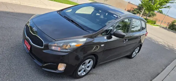 Kia Rondo