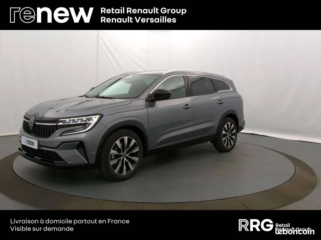 Renault Espace
