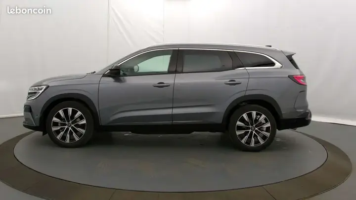 Renault Espace 2025 photo 4