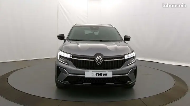 Renault Espace 2025 photo 5