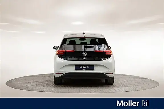 Volkswagen Id.3 2026 photo 4