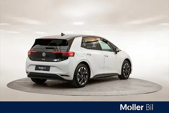 Volkswagen Id.3 2026 photo 5