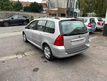 Peugeot 307 2015 photo 3