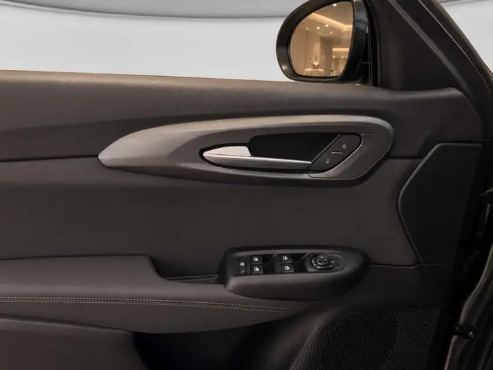 Alfa Romeo Tonale 2024 photo 5