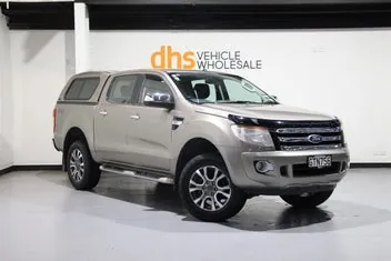 Ford Ranger 2013 photo 2