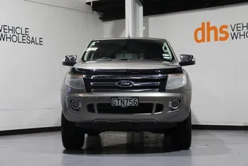Ford Ranger 2013 photo 3