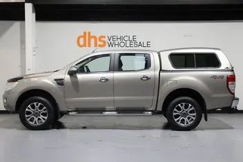 Ford Ranger 2013 photo 5