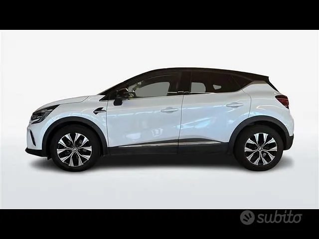 Renault Captur 2023 photo 4