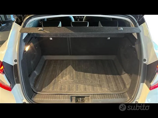 Renault Captur 2023 photo 5