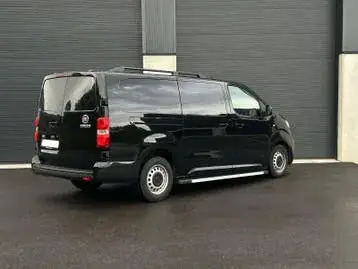 Fiat Scudo 2022 photo 4
