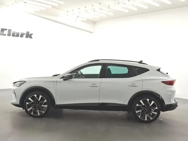 Cupra Formentor 2025 photo 4