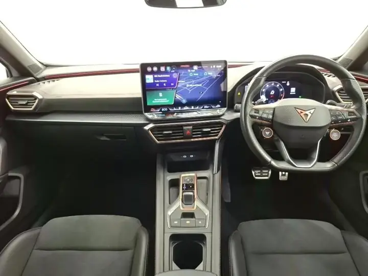 Cupra Formentor 2025 photo 3