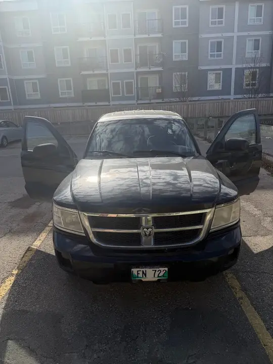 Dodge Dakota