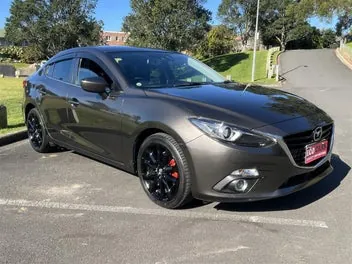 Mazda Axela 2014 photo 5