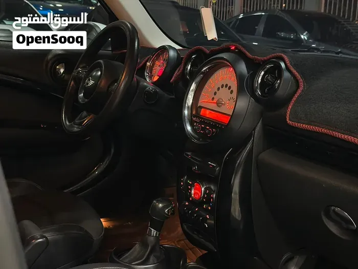 Mini Cooper 2013 photo 2