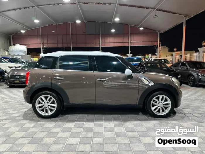Mini Cooper 2013 photo 3
