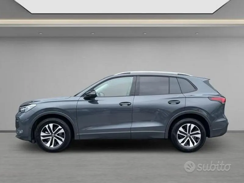Volkswagen Tiguan 2026 photo 5