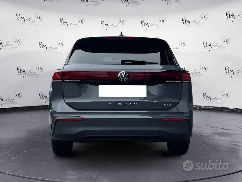 Volkswagen Tiguan 2026 photo 3