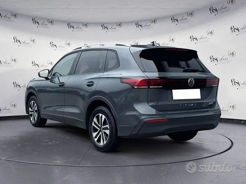 Volkswagen Tiguan 2026 photo 4