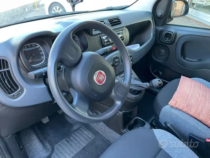 Fiat Panda 2021 photo 3