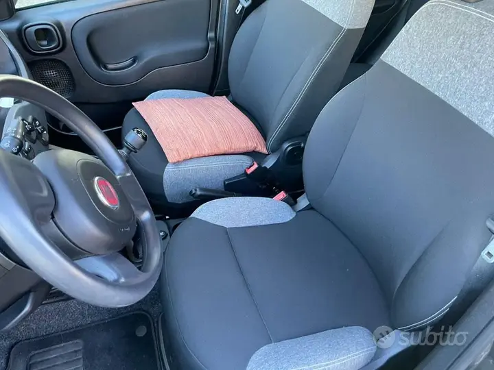 Fiat Panda 2021 photo 5