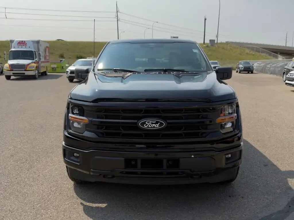 Ford F-150 2025 photo 2