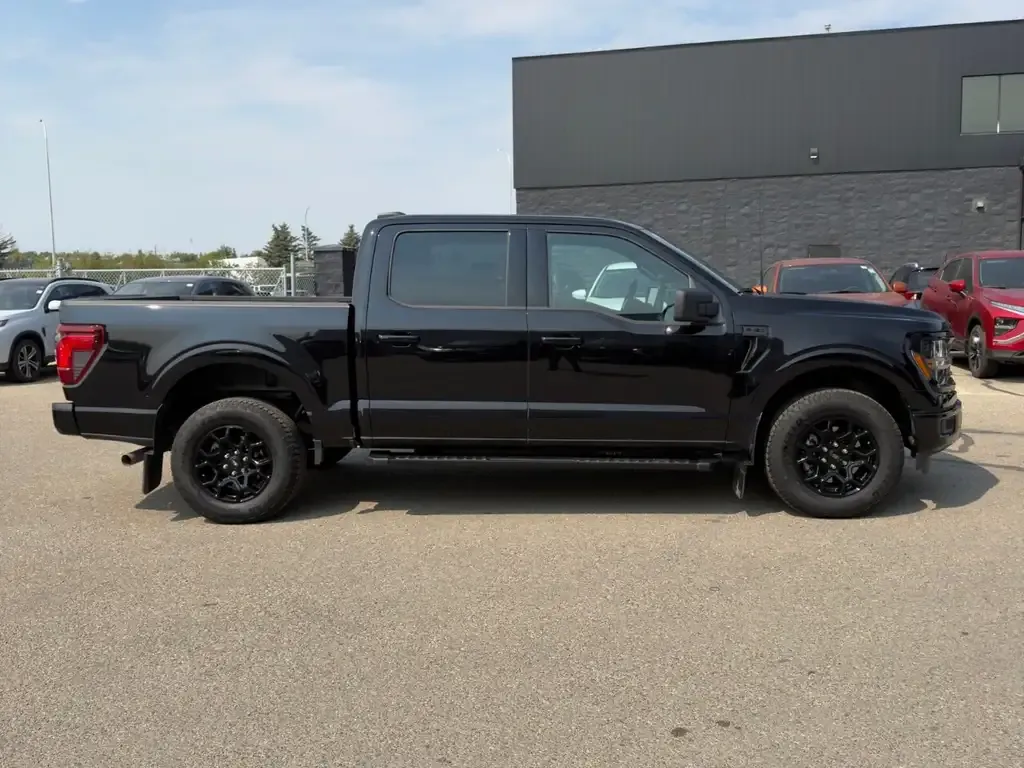Ford F-150 2025 photo 4